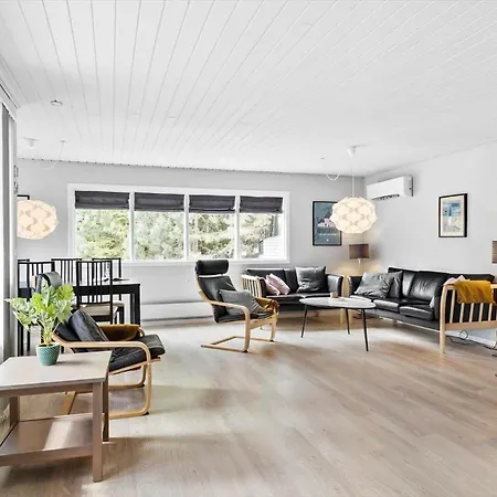 Feriehus 2634-nexo-strandbyskoven-1 *