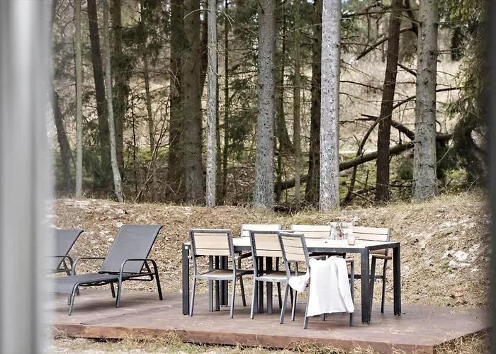 Сasa de vacaciones 2634-nexo-strandbyskoven-1 Neksø